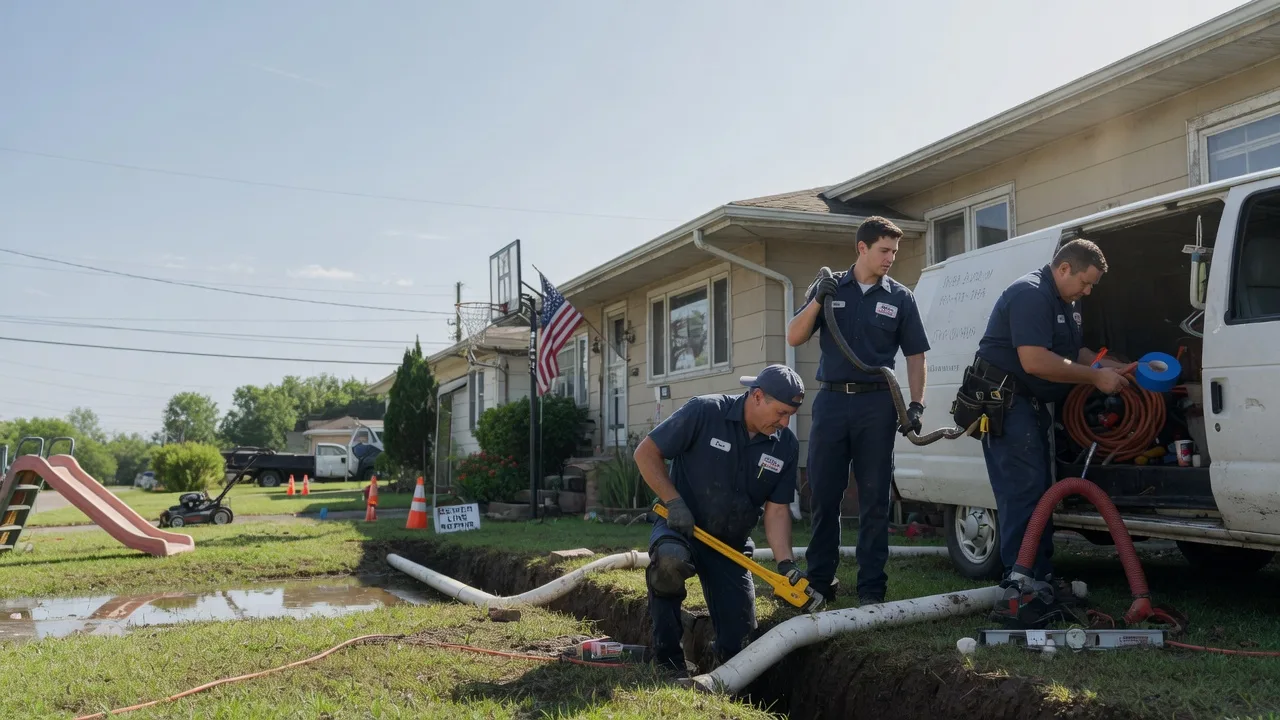 Toilet Installation in Olin, IA near me